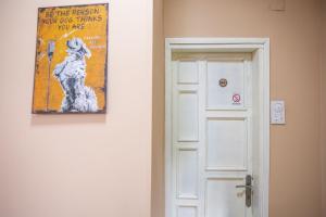 صورة لـ Passenger Hostel في نوفي ساد