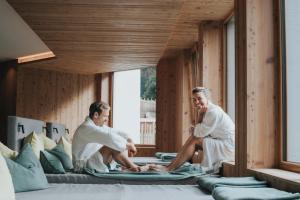 Hosté ubytování Hotel Tauernhof