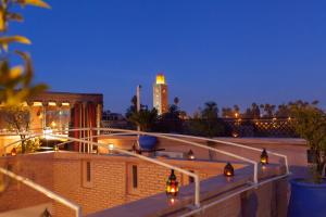 Foto sihtkohas Marrakech asuva majutusasutuse Dar Sholmes galeriist