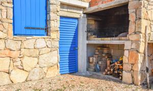 Fotografie z fotogalerie ubytování House Serenity v destinaci Otok Zizanj