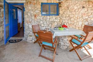 Patio nebo venkovní prostory v ubytování House Serenity