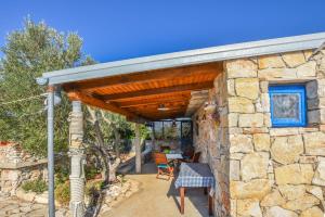 Fotografie z fotogalerie ubytování House Serenity v destinaci Otok Zizanj