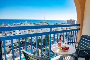 Gallery image of Navarria Blue Hotel in Limassol