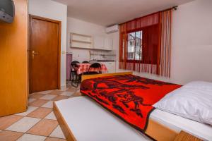 Gallery image of Apartments Jakoubek in Podglavica +60 photos