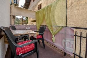 Gallery image of Apartments Jakoubek in Podglavica