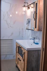 Gallery image of Comfort Hotel in Aksay