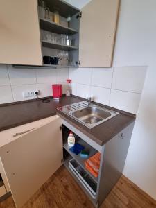 Fotografie z fotogalerie ubytování Apartmány Relax v destinaci Ladná