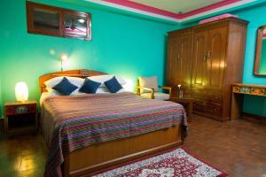 Gallery image of Hotel Utse in Kathmandu