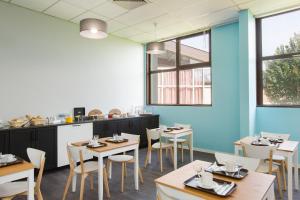 Gallery image of Comfort Hotel Toulouse Sud in Ramonville-Saint-Agne
