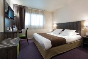 Comfort Hotel Toulouse Sud