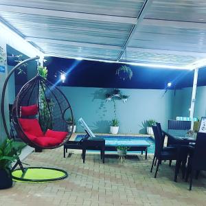 Gallery image of Twenty4ten Guesthouse in Gaborone