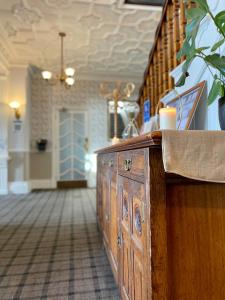 Fotografie z fotogalerie ubytování The Clarendon Hotel v destinaci Morecambe