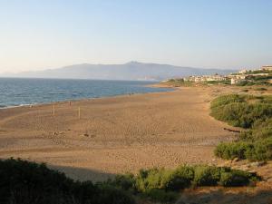 Kép Porto Alabe Sardegna.... a due passi dal mare szállásáról Tresnuraghesben a galériában