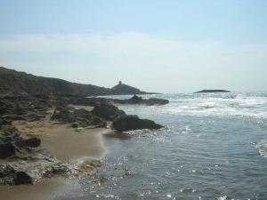 Kép Porto Alabe Sardegna.... a due passi dal mare szállásáról Tresnuraghesben a galériában