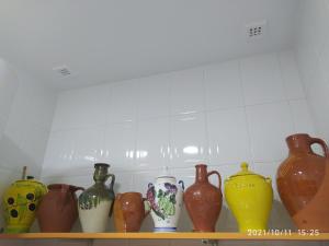 Fotografie z fotogalerie ubytování Los Tres Girasoles v destinaci Cádiz