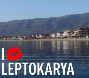 Príroda v okolí apartmánového hotela