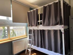 Kép Safestay Bratislava Presidential Palace szállásáról Pozsonyban a galériában