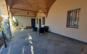 Foto dalla galleria di Casa Giulia a Rodengo Saiano