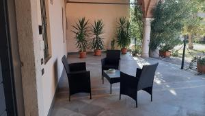 Foto dalla galleria di Casa Giulia a Rodengo Saiano