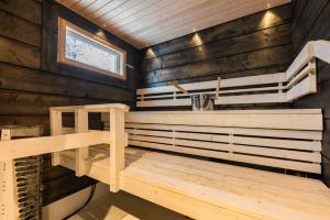Fotografie z fotogalerie ubytování Rokovan Helmi - Natural peace in Ruka-Kuusamo v destinaci Ruka