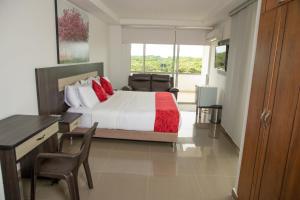 Foto dalla galleria di Hotel Anamela a Maní Altre 72 foto