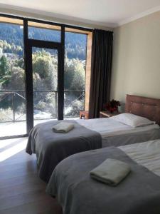 Gallery image of Guest House Mari30 in Mestia