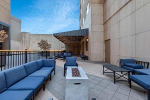 Gallery image of Wyndham Grand Oklahoma City Downtown in Oklahoma City