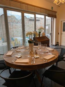 Billede fra billedgalleriet på Kirisavan Bed&Breakfast i Borgloon