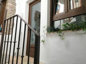 Zdjęcie z galerii obiektu La Guarida de Vejer Casa Rural w mieście Vejer de la Frontera