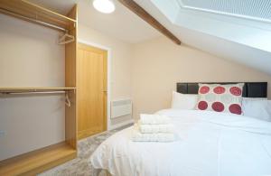 Alpha Lofts, Huddersfield