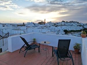 La Guarida de Vejer Casa Rural, Vejer de la Frontera ...