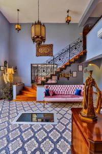 Foto dalla galleria di Palace Hotel Olive Odore a Kucukkuyu