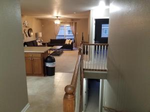 CompleteBnB Presents MKS1305, Charming 3BR 2 Bath Townhome