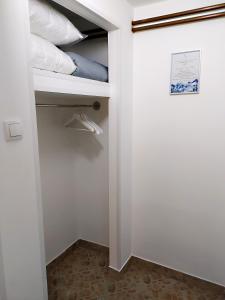 Ένα ή περισσότερα κρεβάτια σε δωμάτιο στο Indigo Forest Rooms