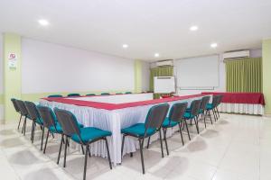 Konferenční prostory v ubytování Hotel Sulicam