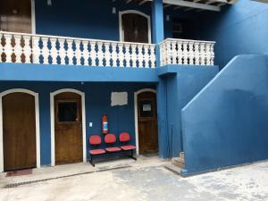 Foto sihtkohas Cabo Frio asuva majutusasutuse Lurviz Home Suítes galeriist