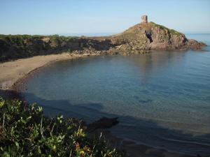 Kép Porto Alabe Sardegna.... a due passi dal mare szállásáról Tresnuraghesben a galériában