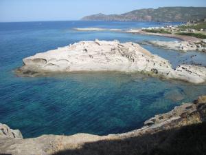 Kép Porto Alabe Sardegna.... a due passi dal mare szállásáról Tresnuraghesben a galériában