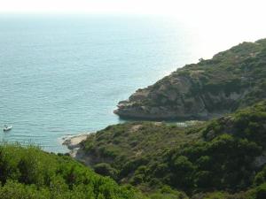 Kép Porto Alabe Sardegna.... a due passi dal mare szállásáról Tresnuraghesben a galériában