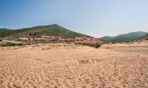 Kép Porto Alabe Sardegna.... a due passi dal mare szállásáról Tresnuraghesben a galériában
