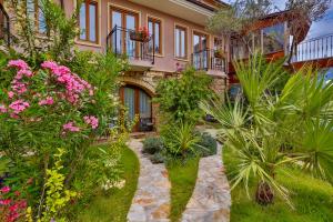 Foto dalla galleria di Palace Hotel Olive Odore a Kucukkuyu