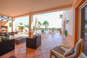 Gallery image of Ria Alvor Luxurious GolfView Villa in Lagos