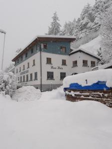 Gallery image of Haus Hotz in Landeck