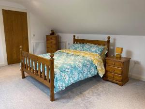 Gallery image of Whitewater Valley BnB in Draperstown