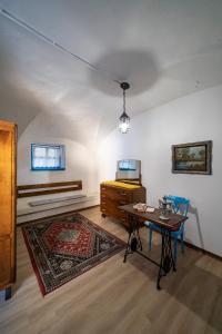 Fotografie z fotogalerie ubytování SILTER - LA CASA NEL BORGO v destinaci Marone