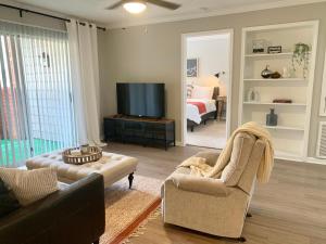 Gallery image of Lovely 1BR apartment in the hearth of Med Center in Houston