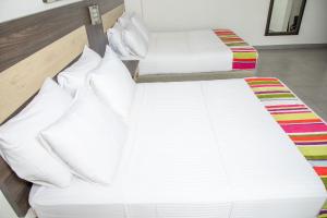 Foto dalla galleria di Hotel Anamela a Maní