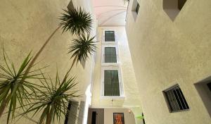 Gallery image of Hotel Escala Puebla Centro in Puebla