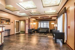 Fotografie z fotogalerie ubytování Quality Inn Rutland v destinaci Rutland