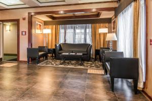 Fotografie z fotogalerie ubytování Quality Inn Rutland v destinaci Rutland